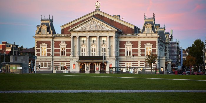 Eduarduslee 20190915 Concertgebouw Exterior018