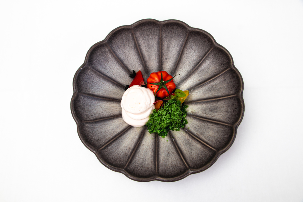 B&E Catering Foodbook 60