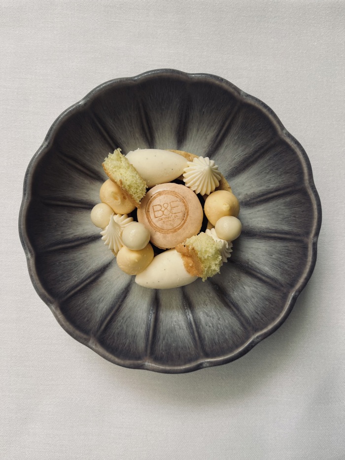 Dessert