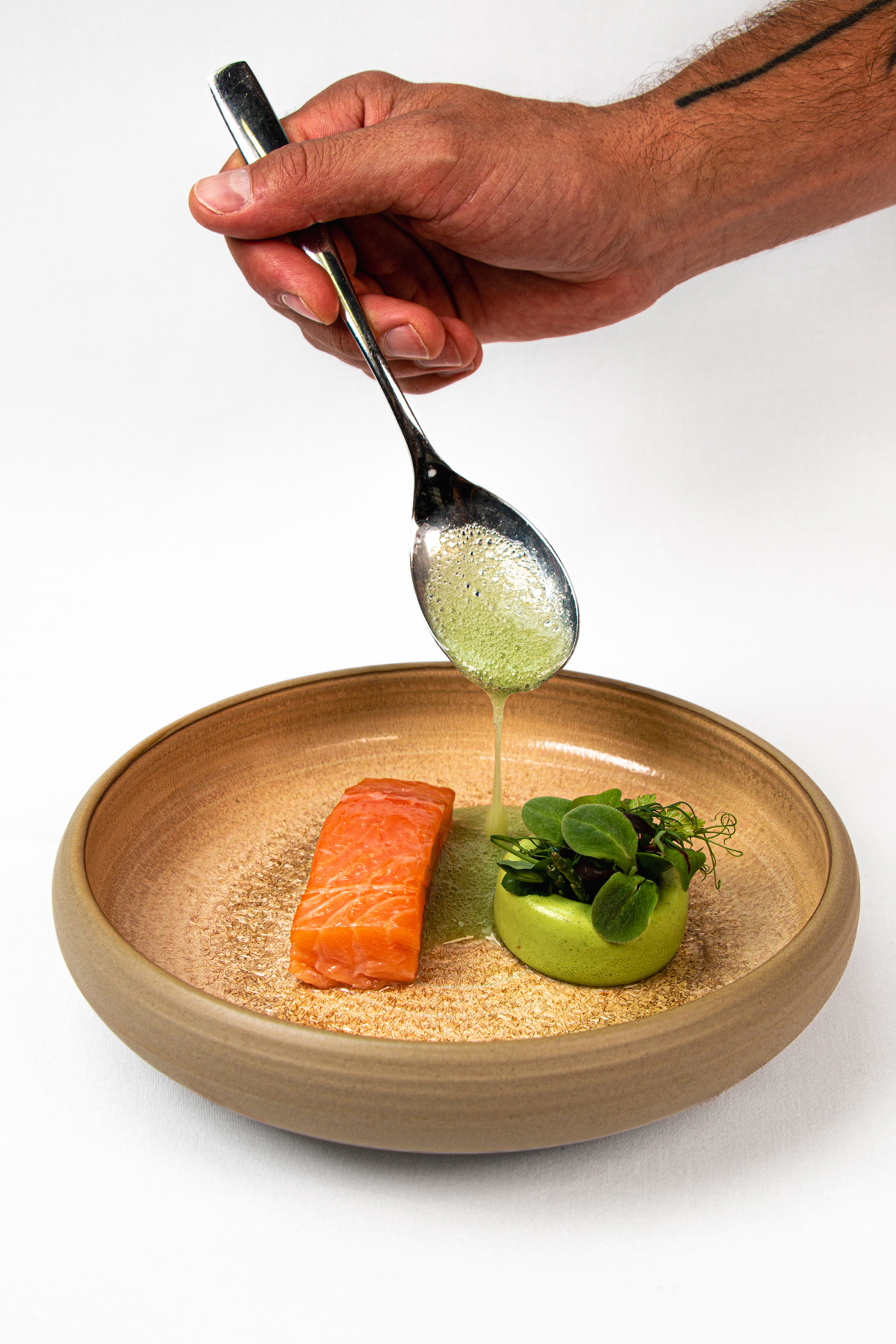 B&E Catering Foodbook 43