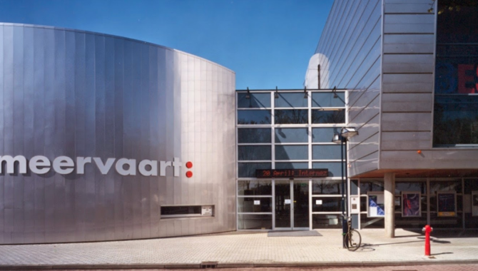Meervaart Buiten 2