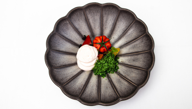 B&E Catering Foodbook 60