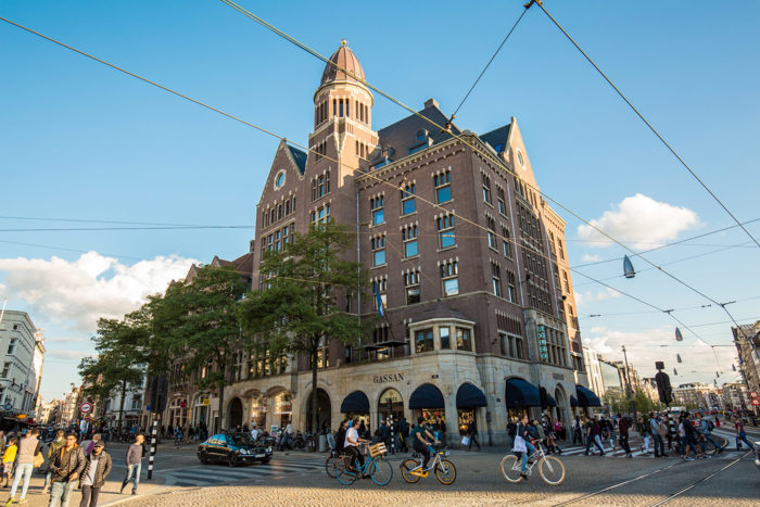 Grote Club